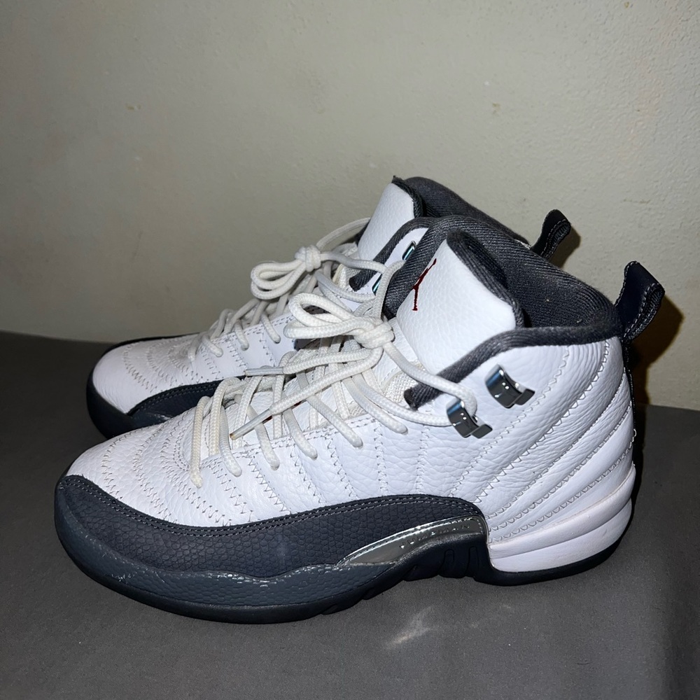 Jordan 12